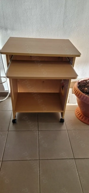 Masă pentru calculator laptop