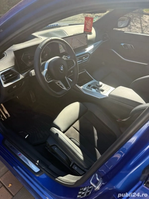 bmw g20 lci 320d xdrive m pachet - imagine 3