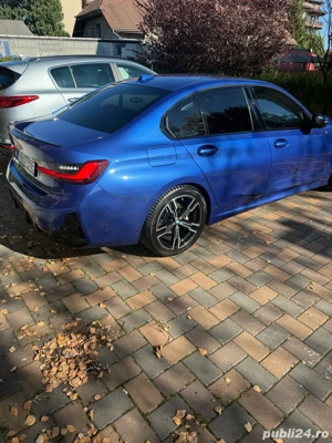 bmw g20 lci 320d xdrive m pachet - imagine 4
