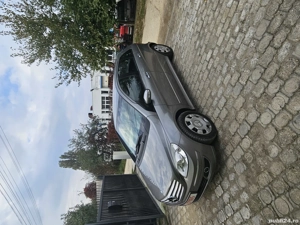 Vand sau schimb Mercedes B180 diesel automată  - imagine 2