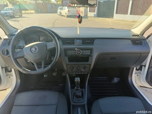 Skoda Rapid de vanzare !! okaziie