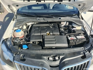 Skoda Rapid de vanzare !! okaziie - imagine 3