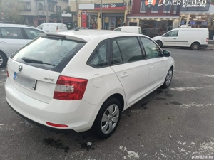 Skoda Rapid de vanzare !! okaziie - imagine 2