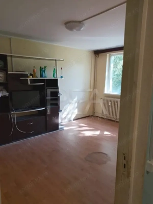 4 camere, et 3/4, anvelopat, 80mp-Drumul Taberei - imagine 6