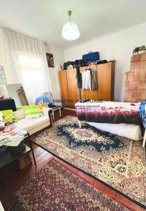 Casă + teren intravilan de vânzare – Comuna BODEȘTI - imagine 9