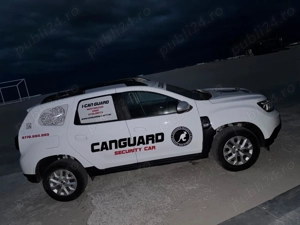 Angajam tehnicieni sisteme de securitate 