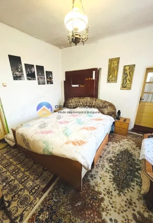 Casă + teren intravilan de vânzare – Comuna BODEȘTI - imagine 7