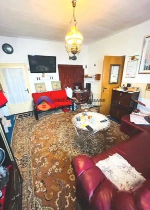 Casă + teren intravilan de vânzare – Comuna BODEȘTI - imagine 3