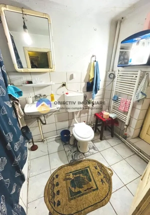 Casă + teren intravilan de vânzare – Comuna BODEȘTI - imagine 8