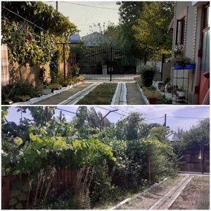 Vând casa sau schimb cu garsoniera etc.1 sau 2 - imagine 2