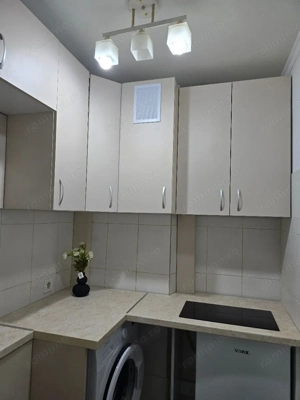 Garsoniera de inchiriat in Theodor Pallady