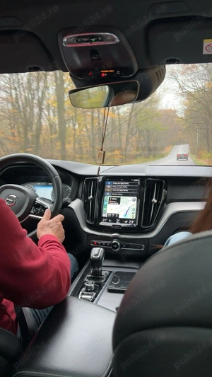 Volvo xc 60,2018, motor defect