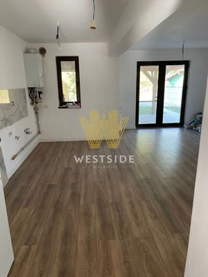 Duplex de vanzare, pe Calea Urseni, Timisoara