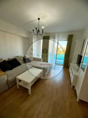 Inchiriez apartament in Viva City