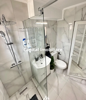 Apartament nou in vila 2 camere, Plopeni - imagine 4