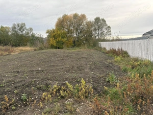 Teren intravilan cu utilități - Hărman. - imagine 3