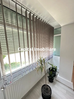 Apartament nou in vila 2 camere, Plopeni - imagine 6