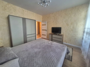 Apartament 2 camere in zona Baicului
