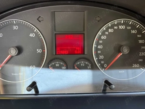 Vand Urgent VW Touran 2007, 1.9TDI, Cutie Automata - imagine 2