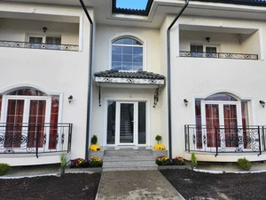 Casa moderna 5 camere, 240 mp + 500mp teren zona Harman  - imagine 3 Casa moderna 5 camere, 240 mp + 500mp teren zona Harman  - imagine 3