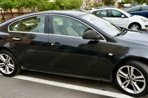 Opel Insignia 2010 - 1.9 CDTI - imagine 2