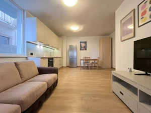 De închiriat cu 2 camere – Giroc, zona ESO