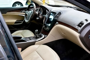 Opel Insignia 2010 - 1.9 CDTI - imagine 3