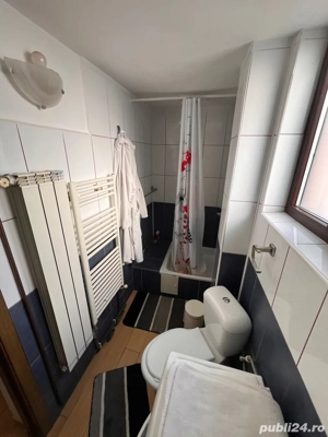 apartament decomandat  - imagine 3