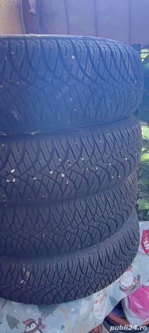 anvelope Dacia Spring all season sau iarna - imagine 2