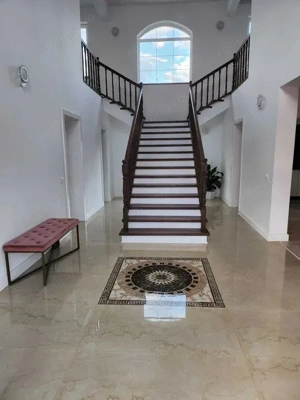 Casa moderna 5 camere, 240 mp + 500mp teren zona Harman  - imagine 5 Casa moderna 5 camere, 240 mp + 500mp teren zona Harman  - imagine 5