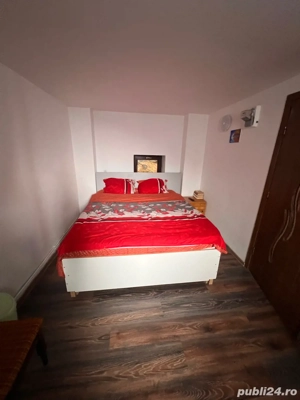 apartament decomandat  - imagine 2