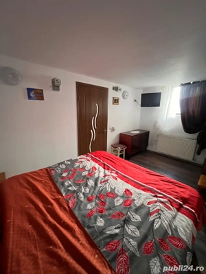 apartament decomandat  - imagine 4