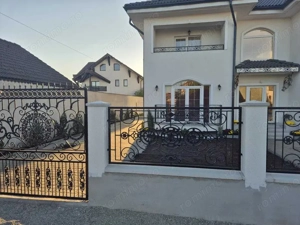 Casa moderna 5 camere, 240 mp + 500mp teren zona Harman  - imagine 4 Casa moderna 5 camere, 240 mp + 500mp teren zona Harman  - imagine 4