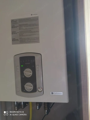 Garsoniera de inchiriat in zona Colentina - imagine 4