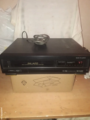 Video player cu inregistrare