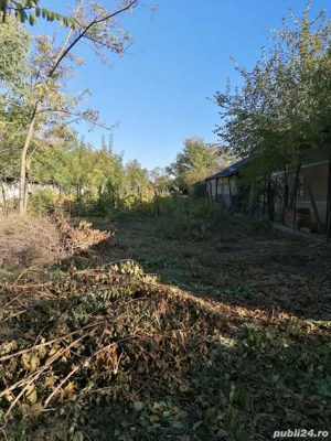 Teren intravilan Vadastrita, Olt. - imagine 3