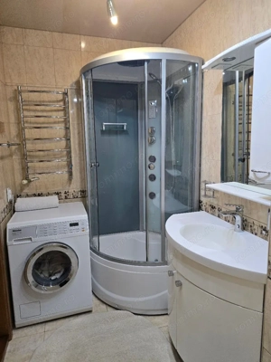 Apartament 2 camere de inchiriat in Sebastian - imagine 3