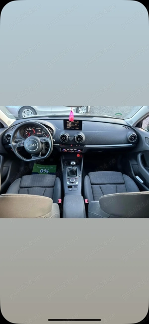 Audi a3 attraction - imagine 4