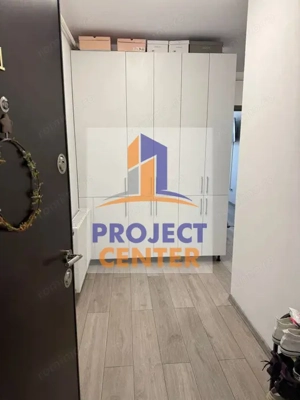 Apartament 3 camere bloc constructie noua Trivale - imagine 6