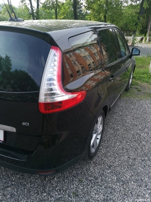 Renault Grand Scenic - imagine 4