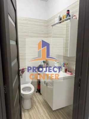 Apartament 3 camere bloc constructie noua Trivale - imagine 8