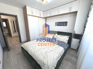 Apartament 3 camere bloc constructie noua Trivale - imagine 2