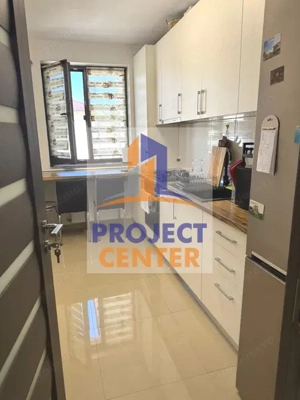 Apartament 3 camere bloc constructie noua Trivale - imagine 4