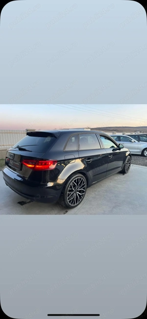 Audi a3 attraction - imagine 2