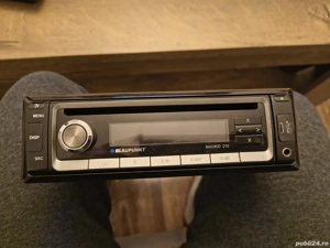Player usb Blaupunkt - imagine 3
