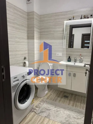 Apartament 3 camere bloc constructie noua Trivale - imagine 7