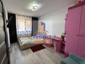 Apartament 3 camere bloc constructie noua Trivale - imagine 3