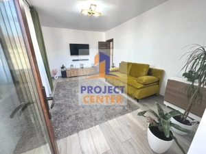 Apartament 3 camere bloc constructie noua Trivale