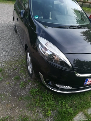 Renault Grand Scenic - imagine 2
