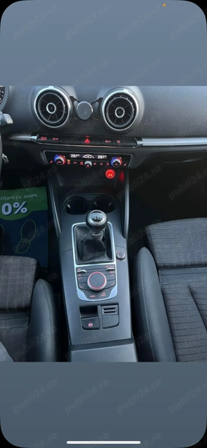 Audi a3 attraction - imagine 9